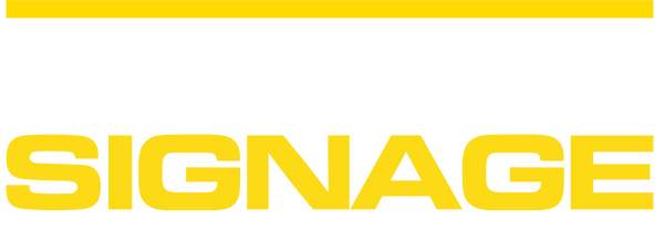 Kreate Signage and Printing